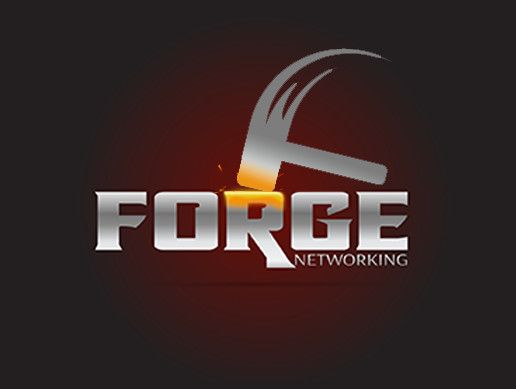 Forge Networking Remastered